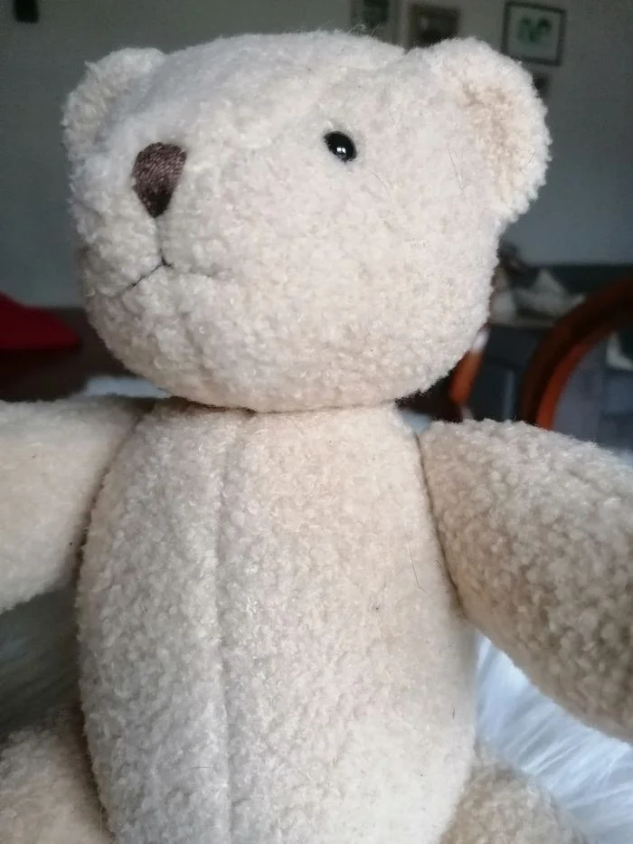 Urso Articulado moulin roty – photo 4